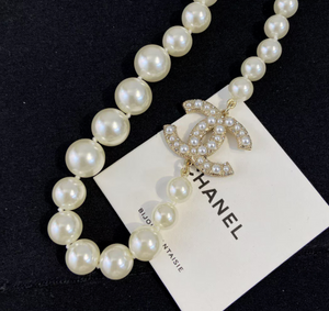 CHANEL Necklace